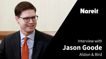 Jason Goode